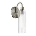 Myhouse Lighting Kichler - 55209NI - One Light Wall Sconce - Kavi - Brushed Nickel