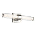 Myhouse Lighting Kichler - 55237PNLED - LED Bath Bar - Laurene - Polished Nickel