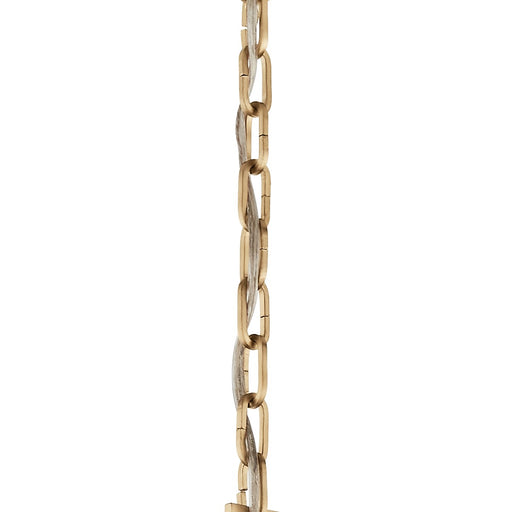 Myhouse Lighting Kichler - 4902CPZ - Chain - Accessory - Champagne Bronze
