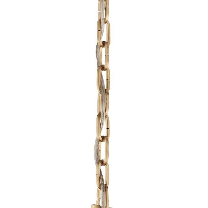 Myhouse Lighting Kichler - 4902CPZ - Chain - Accessory - Champagne Bronze