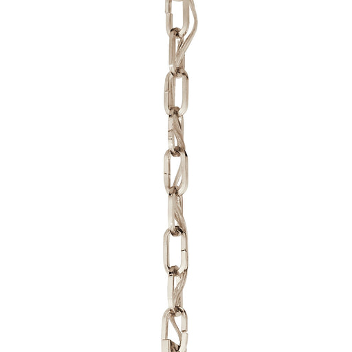 Myhouse Lighting Kichler - 4902PN - Chain - Accessory - Polished Nickel