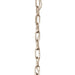 Myhouse Lighting Kichler - 4902PN - Chain - Accessory - Polished Nickel