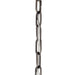 Myhouse Lighting Kichler - 4921CLP - Chain - Accessory - Classic Pewter