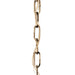 Myhouse Lighting Kichler - 4921CPZ - Chain - Accessory - Champagne Bronze