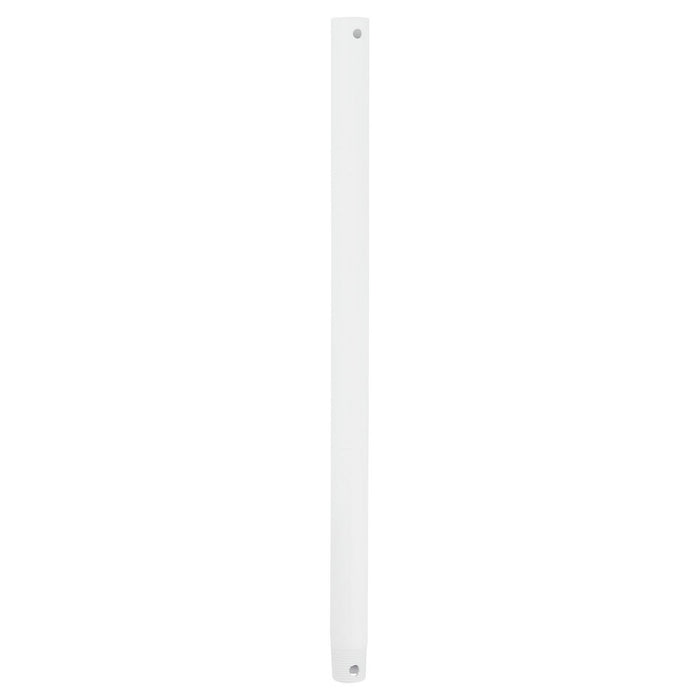 Myhouse Lighting Cyan - 11968 - Downrod - Studio White