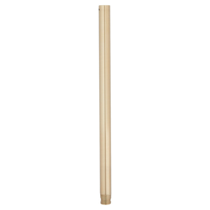 Myhouse Lighting Cyan - 11969 - Downrod - Aged Brass