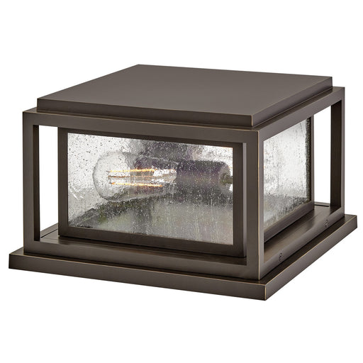 Myhouse Lighting Hinkley - 1008OZ-LV - LED Pier Mount - Republic - Oil Rubbed Bronze