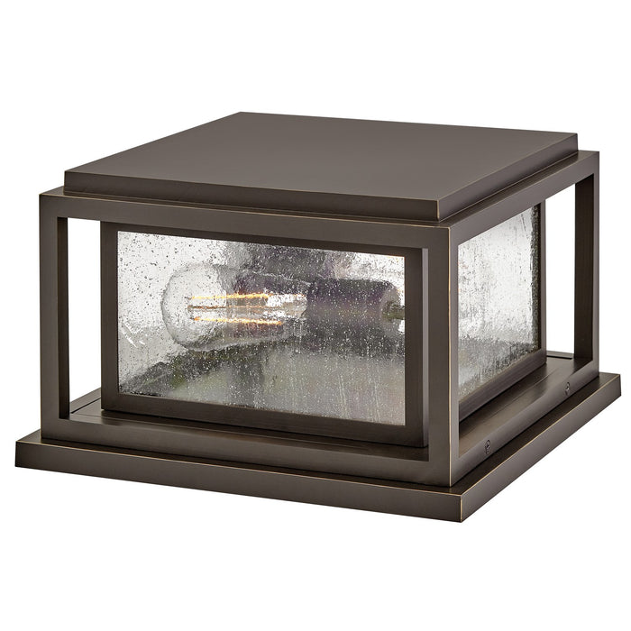 Myhouse Lighting Hinkley - 1008OZ-LV - LED Pier Mount - Republic - Oil Rubbed Bronze