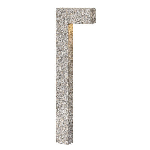 Myhouse Lighting Hinkley - 1518QS-LL - LED Path Light - Atlantis - Quarry Stone