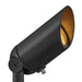 Myhouse Lighting Hinkley - 1536BSK-LL - LED Landscape - Accent - Hardy Island Accent Spot Light - Brass Satin Black