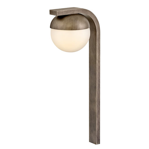Myhouse Lighting Hinkley - 15513BU-LL - LED Path Light - Realm - Burnished Bronze