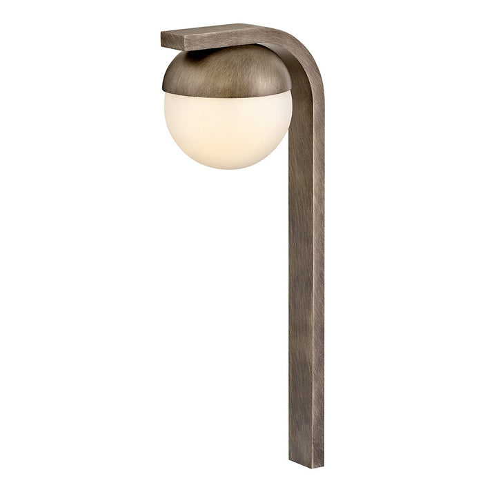 Myhouse Lighting Hinkley - 15513BU-LL - LED Path Light - Realm - Burnished Bronze