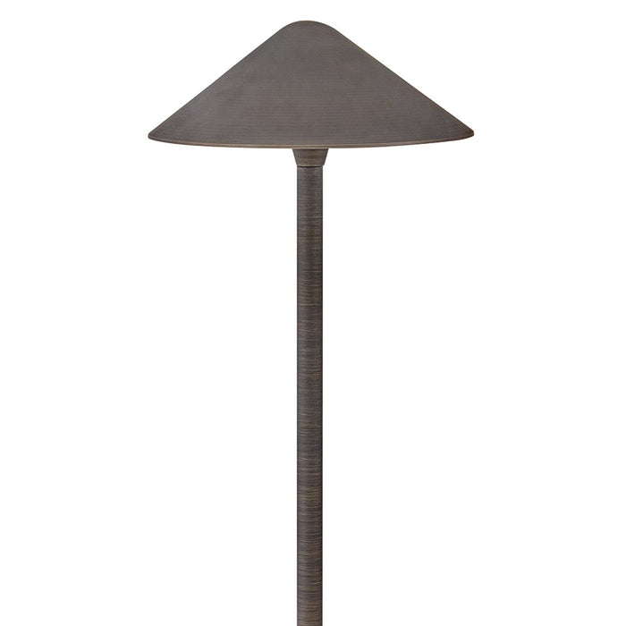 Myhouse Lighting Hinkley - 16024MZ-LL - LED Path Light - Hardy Island Lg. Standard Path Light - Matte Bronze