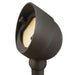 Myhouse Lighting Hinkley - 16571BSK-LL - LED Wall Wash - Hardy Island Accent Spot Light - Brass Satin Black