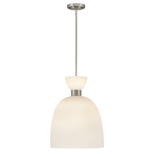 Myhouse Lighting Hinkley - 48347PN - LED Pendant - Tallulah - Polished Nickel
