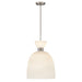 Myhouse Lighting Hinkley - 48347PN - LED Pendant - Tallulah - Polished Nickel
