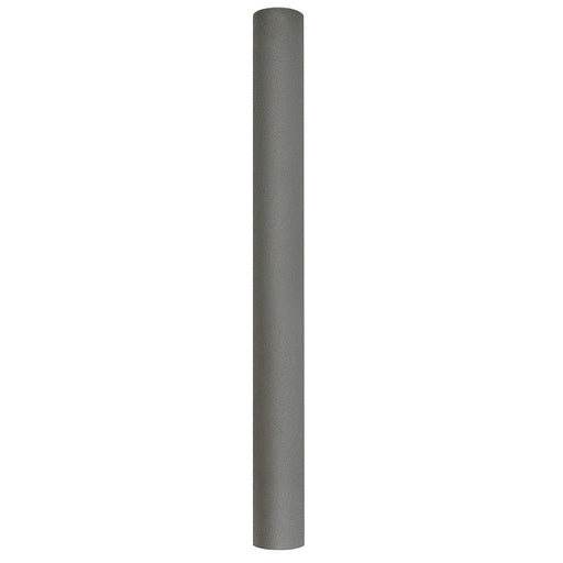 Myhouse Lighting Hinkley - S12BGR3S01 - Accessory Stem - Stem - Brushed Graphite