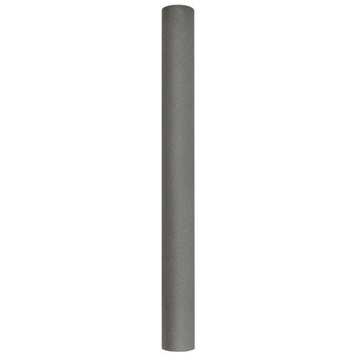 Myhouse Lighting Hinkley - S12BGR3S01 - Accessory Stem - Stem - Brushed Graphite