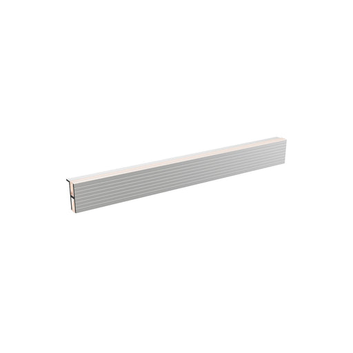 Myhouse Lighting Maxim - UCL24-88911AL - LED Channel - CounterMax 24V LED Channel - Brushed Aluminum
