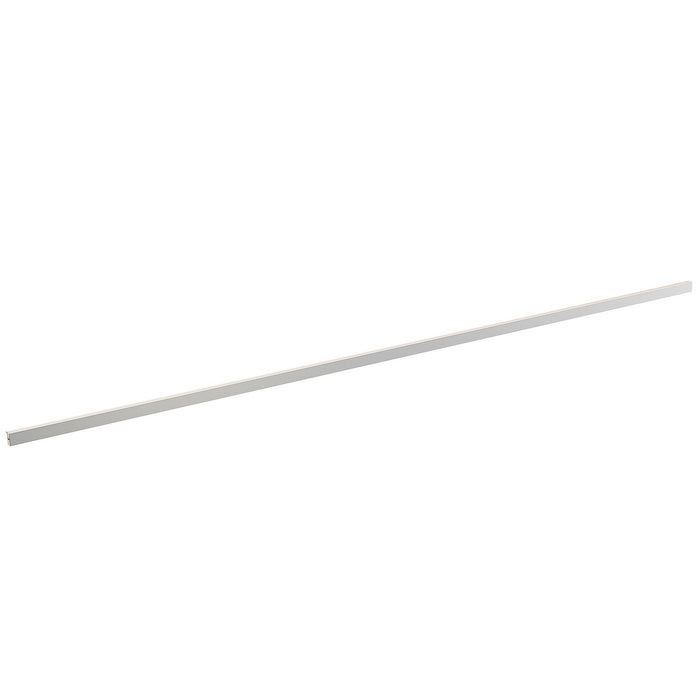 Myhouse Lighting Maxim - UCL24-88918AL - LED Channel - CounterMax 24V LED Channel - Brushed Aluminum