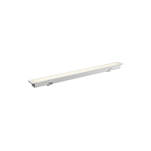 Myhouse Lighting Maxim - UCL24-88921AL - LED Recessed & Surface Mount - CounterMax 24V LED Channel - Brushed Aluminum