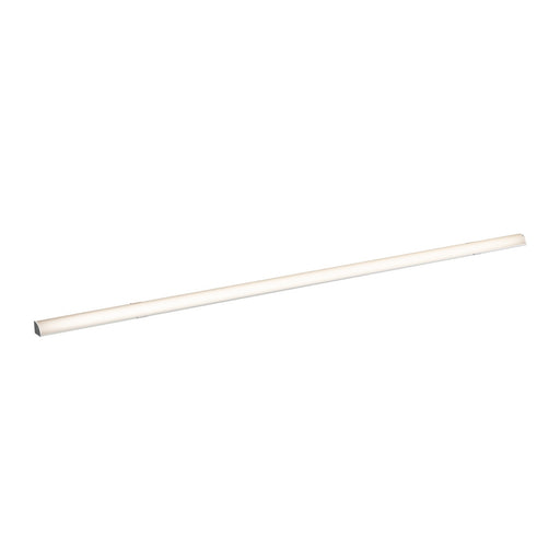 Myhouse Lighting Maxim - UCL24-88944AL - Surface Mount LED Channel - CounterMax 24V LED Channel - Brushed Aluminum