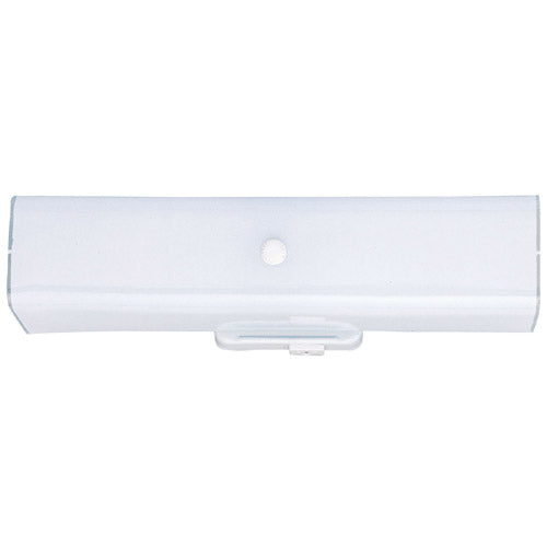 Myhouse Lighting Westinghouse Lighting - 6640300 - Two Light Wall Sconce - White