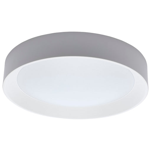Myhouse Lighting Nuvo Lighting - 62-1695 - LED Flush Mount - Selene - White