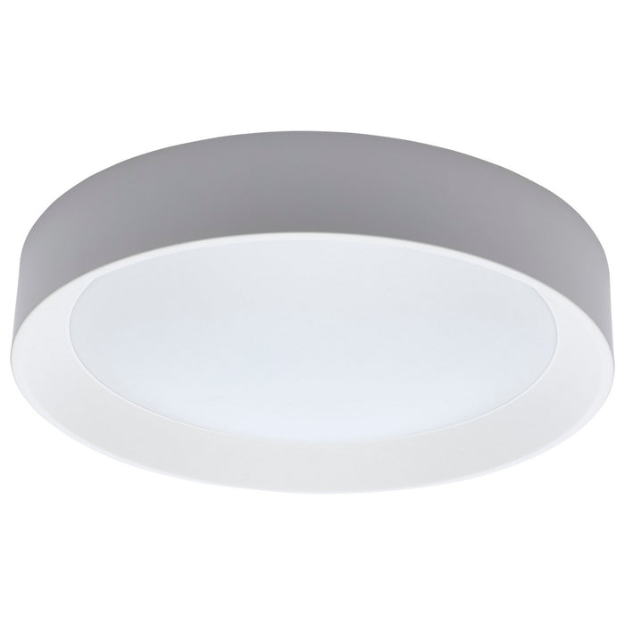 Myhouse Lighting Nuvo Lighting - 62-1695 - LED Flush Mount - Selene - White