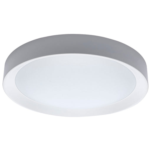 Myhouse Lighting Nuvo Lighting - 62-1697 - LED Flush Mount - Selene - White