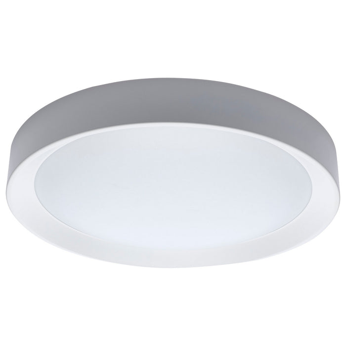 Myhouse Lighting Nuvo Lighting - 62-1697 - LED Flush Mount - Selene - White