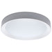 Myhouse Lighting Nuvo Lighting - 62-1697 - LED Flush Mount - Selene - White