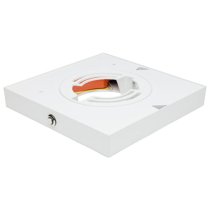 Myhouse Lighting Nuvo Lighting - 62-1747-EM - Batt Backup - White