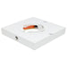 Myhouse Lighting Nuvo Lighting - 62-1747-EM - Batt Backup - White