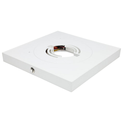 Myhouse Lighting Nuvo Lighting - 62-1757-EM - Batt Backup - White