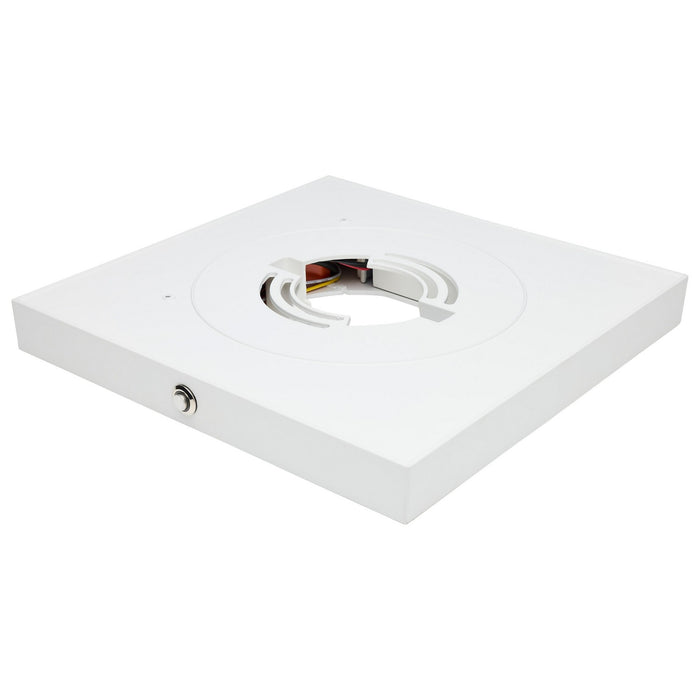 Myhouse Lighting Nuvo Lighting - 62-1757-EM - Batt Backup - White