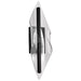 Myhouse Lighting Nuvo Lighting - 62-2022 - LED Wall Sconce - Geneva - Matte Black