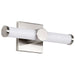 Myhouse Lighting Nuvo Lighting - 62-2211 - LED Vanity - Bowman - Brushed Nickel