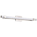 Myhouse Lighting Nuvo Lighting - 62-2213 - LED Vanity - Bowman - Brushed Nickel