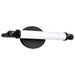 Myhouse Lighting Nuvo Lighting - 62-2221 - LED Vanity - Edgeworth - Matte Black