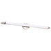 Myhouse Lighting Nuvo Lighting - 62-2233 - LED Vanity - Edgeworth - Brushed Nickel