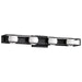 Myhouse Lighting Nuvo Lighting - 62-2244 - LED Vanity - Jenkins - Matte Black