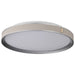 Myhouse Lighting Nuvo Lighting - 62-3022 - LED Flush Mount - Bandon - Gray
