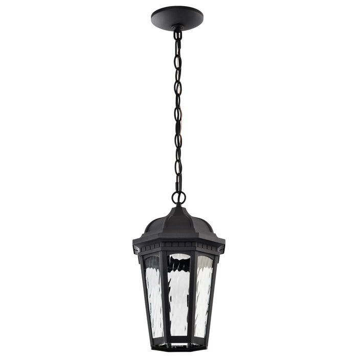 Myhouse Lighting Nuvo Lighting - 62-5944 - LED Pendant - East River - Matte Black