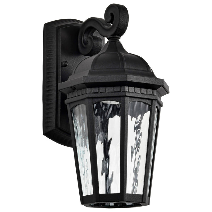 Myhouse Lighting Nuvo Lighting - 62-5945 - LED Wall Sconce - East River - Matte Black