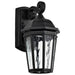 Myhouse Lighting Nuvo Lighting - 62-5945 - LED Wall Sconce - East River - Matte Black