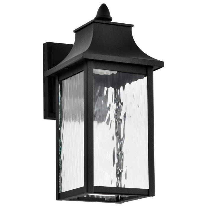 Myhouse Lighting Nuvo Lighting - 62-5997 - LED Wall Sconce - Austen - Matte Black
