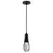 Myhouse Lighting Nuvo Lighting - 62-6002 - LED Pendant - Lacey - Matte Black