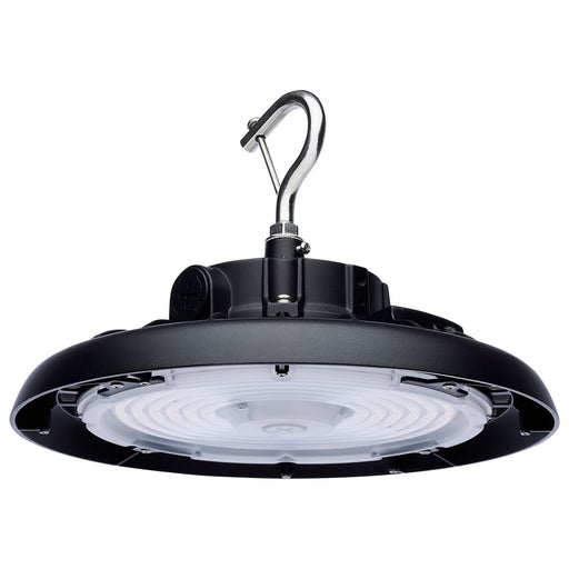Myhouse Lighting Nuvo Lighting - 65-770R3 - LED UFO Highbay Cct & Watt Adj - Black