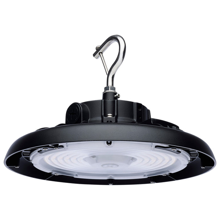 Myhouse Lighting Nuvo Lighting - 65-770R3 - LED UFO Highbay Cct & Watt Adj - Black